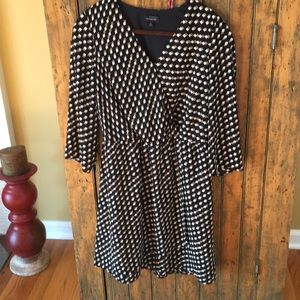 The limited light weight dress